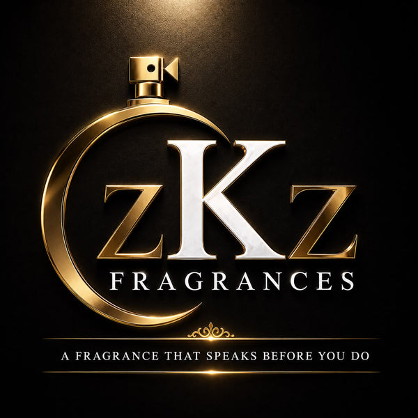 zKz fragrances